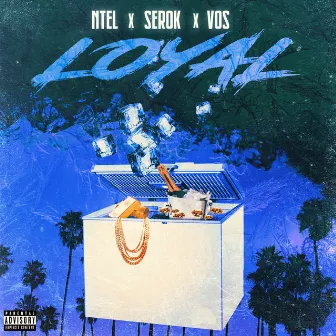 Loyal by Die Lit