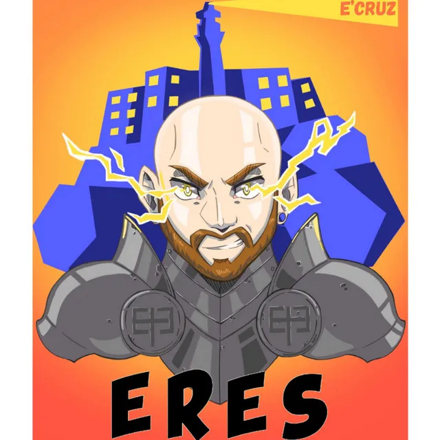 Eres