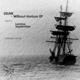 Without Horizon EP by USLNK