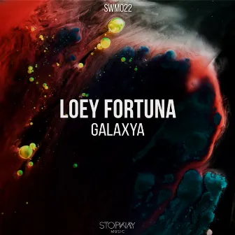 Galaxya by Loey Fortuna