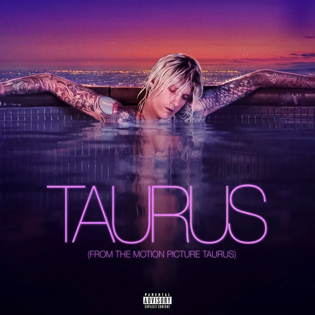 Taurus (feat. Naomi Wild) - From The Motion Picture Taurus