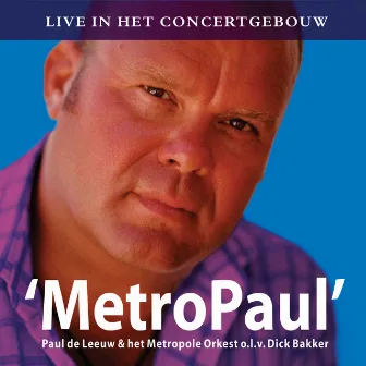 Metropaul by Metropole Orkest