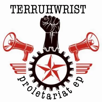 The Proletariat by Terruhwrist