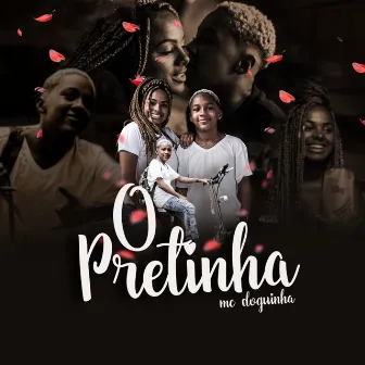 O Pretinha by Mc Doguinha