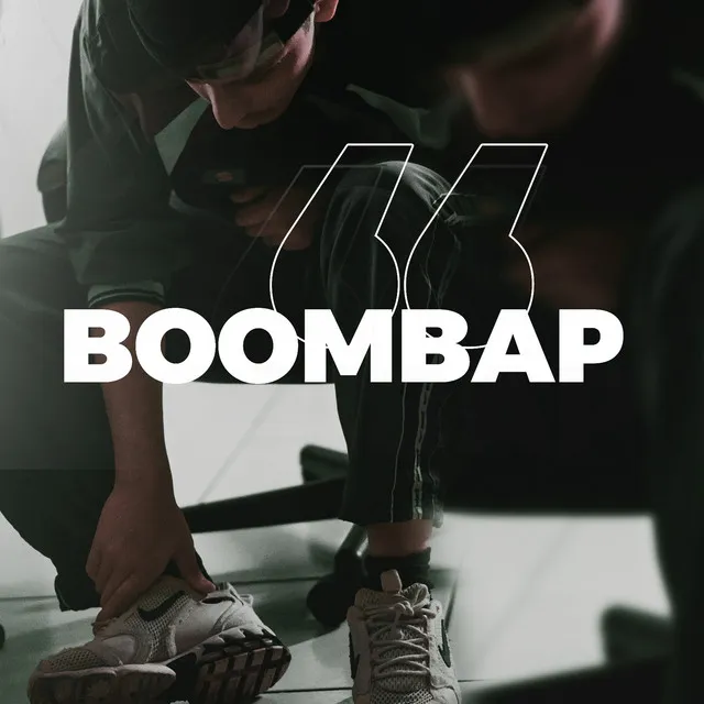 "Boombap"