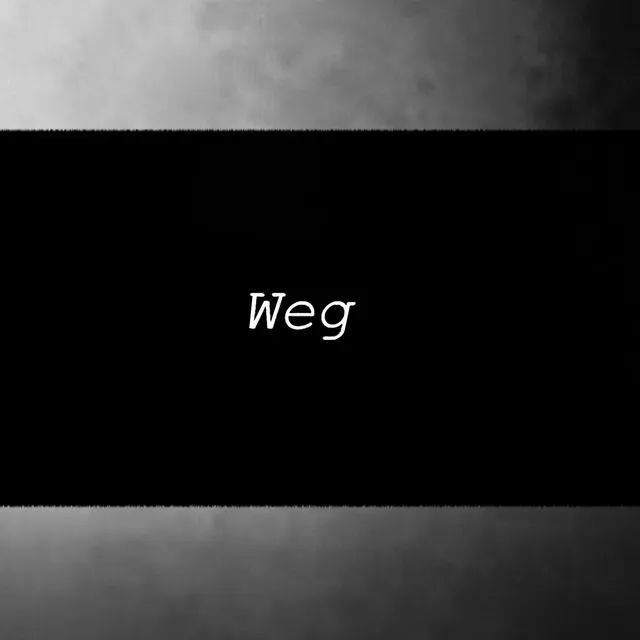 Weg