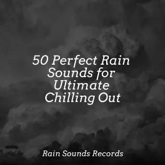 50 Perfect Rain Sounds for Ultimate Chilling Out by Yoga Sounds