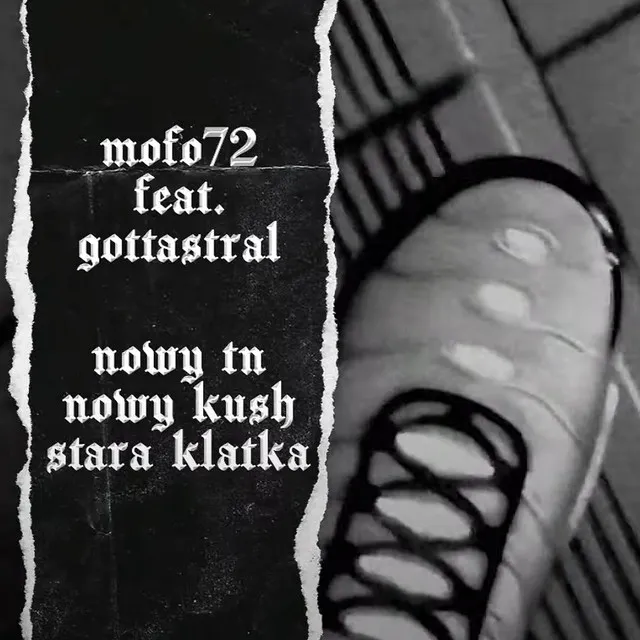 nowy tn, nowy kush, stara klatka