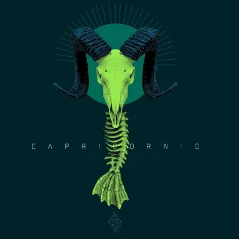 Capricornio by Sakre