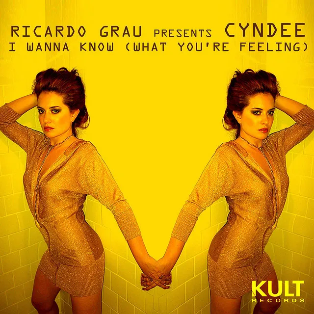 I Wanna Know (DJ Dalysovich Remix) [feat. Cyndee]