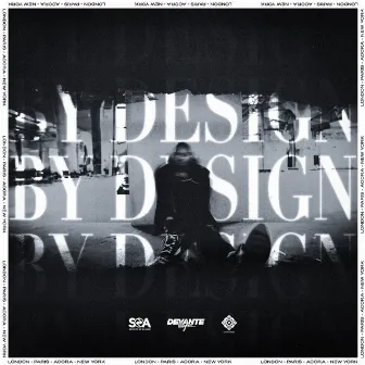 BY DESIGN by Devante Vaughan