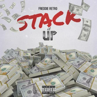 Stack It Up by Freddie Retro