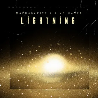 Lightning by King Mavee