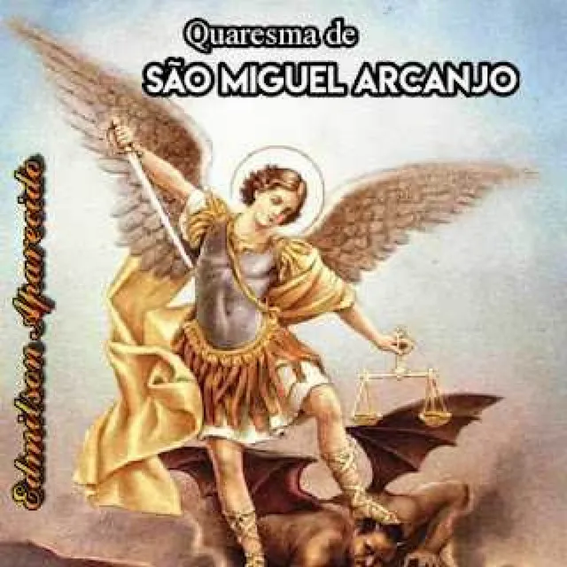 Consagração a São Miguel Arcanjo