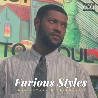 Furious Styles by Nickelus F