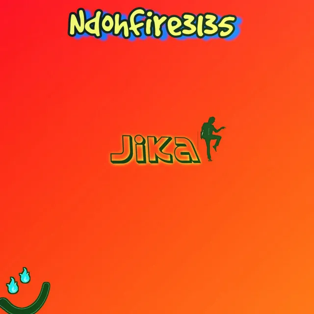 Jika