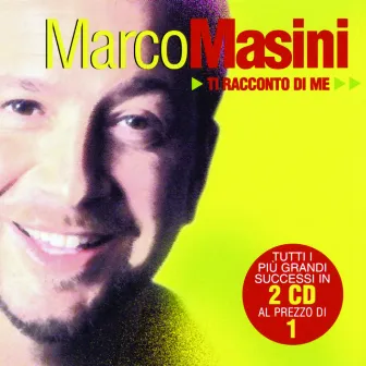 Ti Racconto di Me by Marco Masini