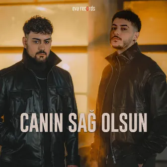 Canın Sağ Olsun by Semicenk