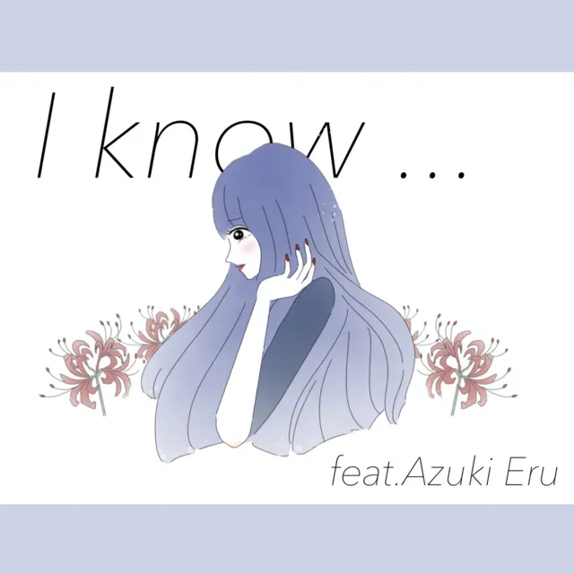 I know... (feat. Azuki Eru)