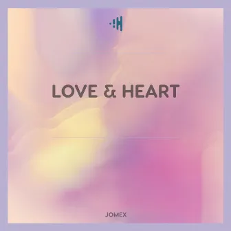 Love & Heart by Yin Yoga Music Collection