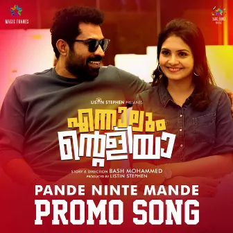 Pande Ninte Mande (From 