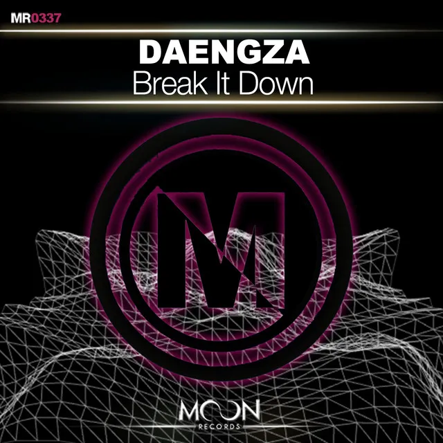 Break It Down - Original Mix