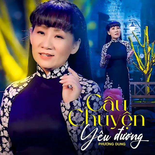 Câu Chuyện Yêu Đương