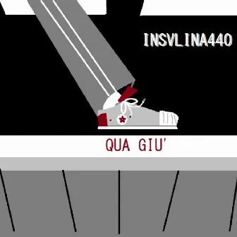 Qua giù by Insvlina