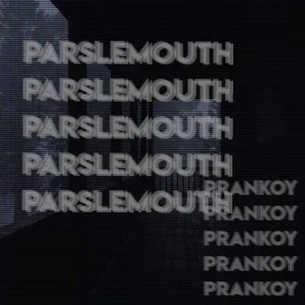 Parslemouth by PranKoy