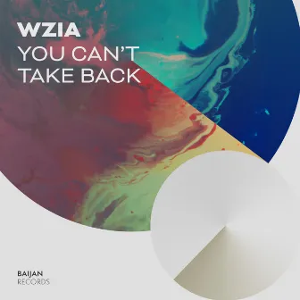 You Can't Take Back by WziA