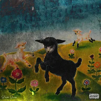 Black Sheep by The OG Ninja