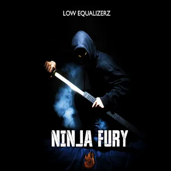 Ninja Fury by Low Equalizerz