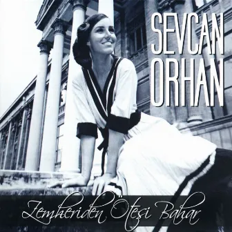 Zemheriden Ötesi Bahar by Sevcan Orhan