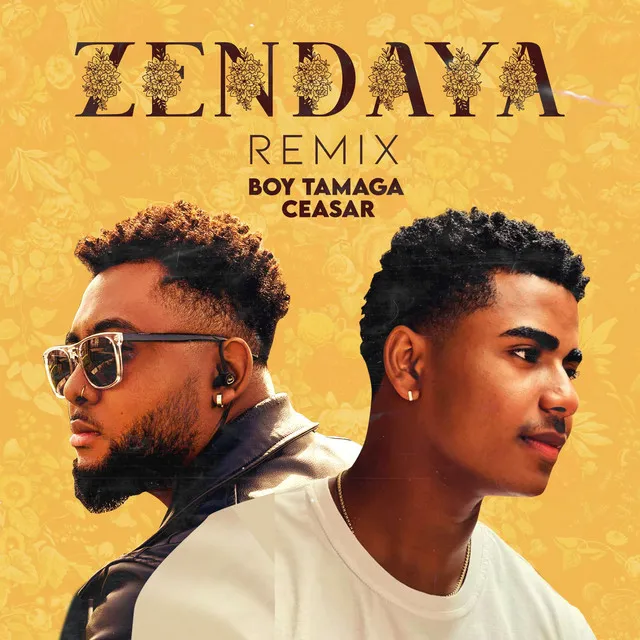 Zendaya - Remix