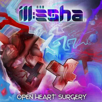 Open Heart Surgery by ill-esha