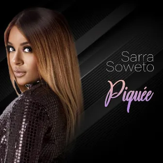 piquée by Sarra Soweto