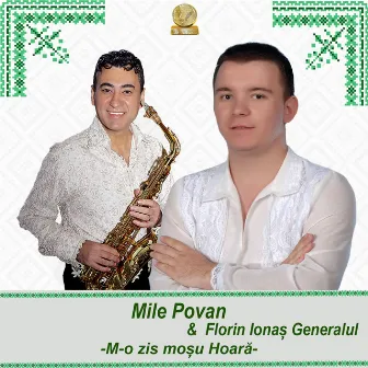 M-O Zis Mosu Hoara by Mile Povan