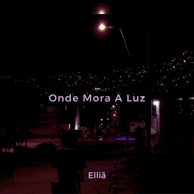 Onde Mora a Luz