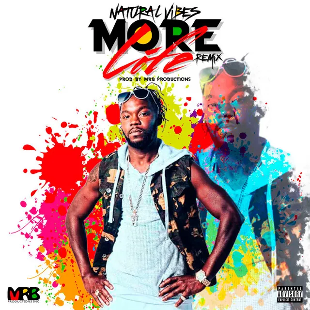 More Life - Remix