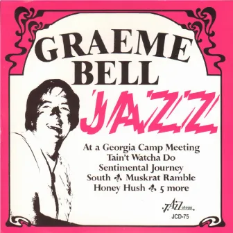 Jazz by Graeme Bell