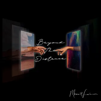 Beyond the Distance by Mozart Louis