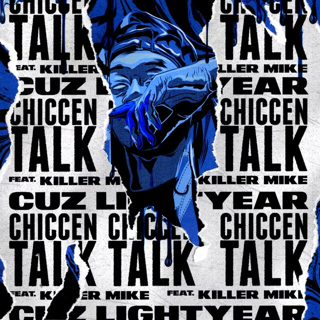 CHICCEN TALK (feat. Killer Mike)