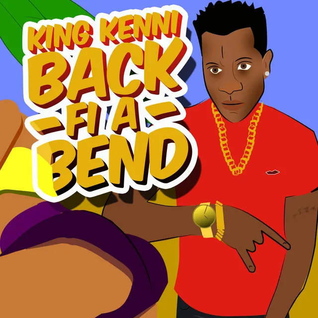 Back Fi a Bend