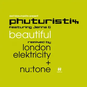 Beautiful (Drum & Bass Remixes) by Phuturistix