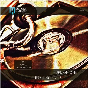 Frequencies by Horizon One