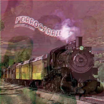 Ferrocarril by Orihuela M.S.S.