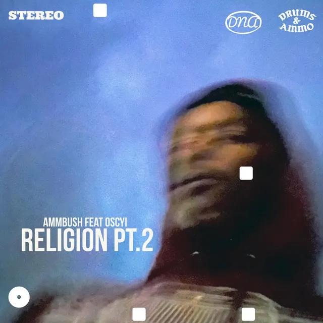 Religion, Pt. 2 - Instrumental