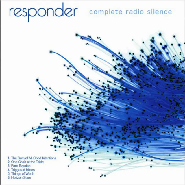 Complete Radio Silence