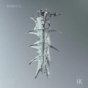 HAK002 by CARAVEL