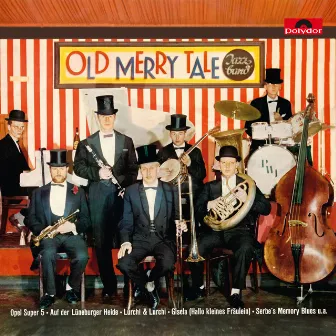 Old Merry Tale Jazzband by Old Merry Tale Jazzband